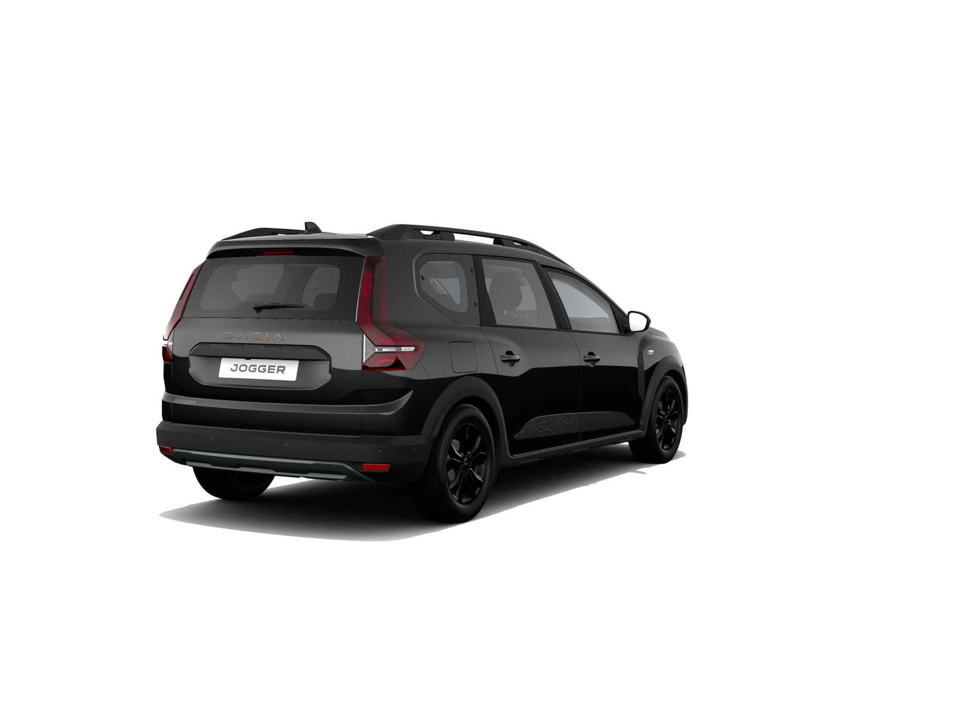 Dacia Jogger 1.0 TCe 100 ECO-G Extreme 7p. | Pack Extreme | Media NAV | Stoelverwarming | NIEUW UIT VOORRAAD LEVERBAAR! - 5/10