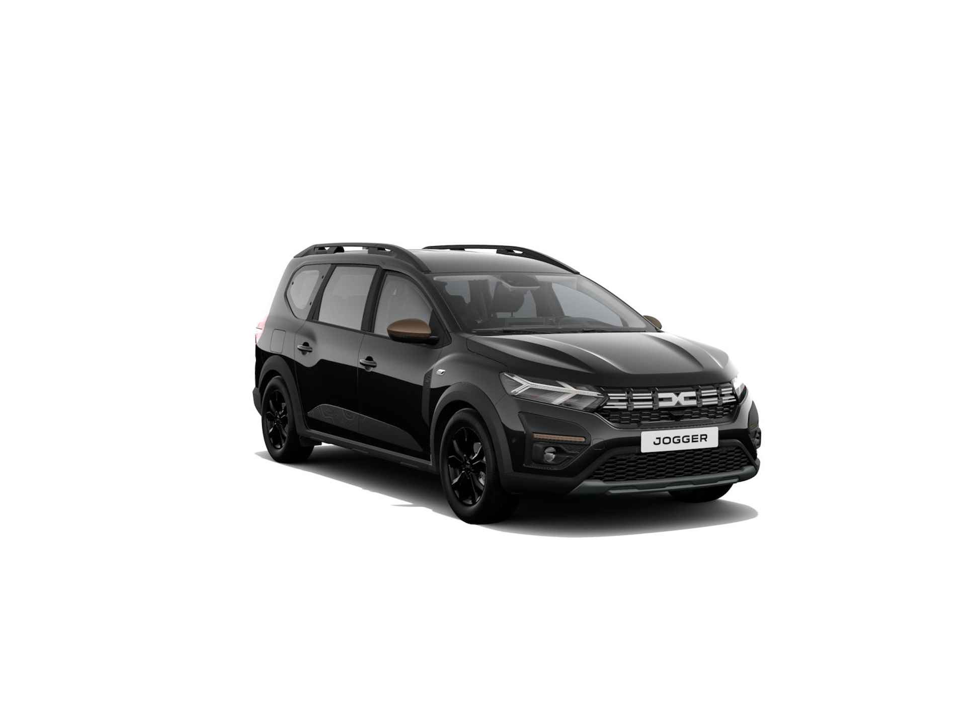 Dacia Jogger 1.0 TCe 100 ECO-G Extreme 7p. | Pack Extreme | Media NAV | Stoelverwarming | NIEUW UIT VOORRAAD LEVERBAAR! - 7/10