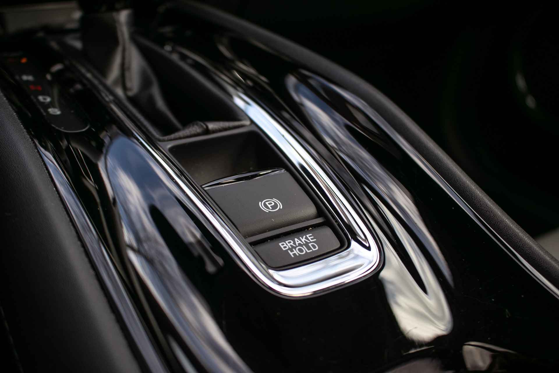 Honda HR-V 1.5 i-VTEC Executive Automaat - All-in rijklaarprijs | Leder | Trekhaak - 22/44