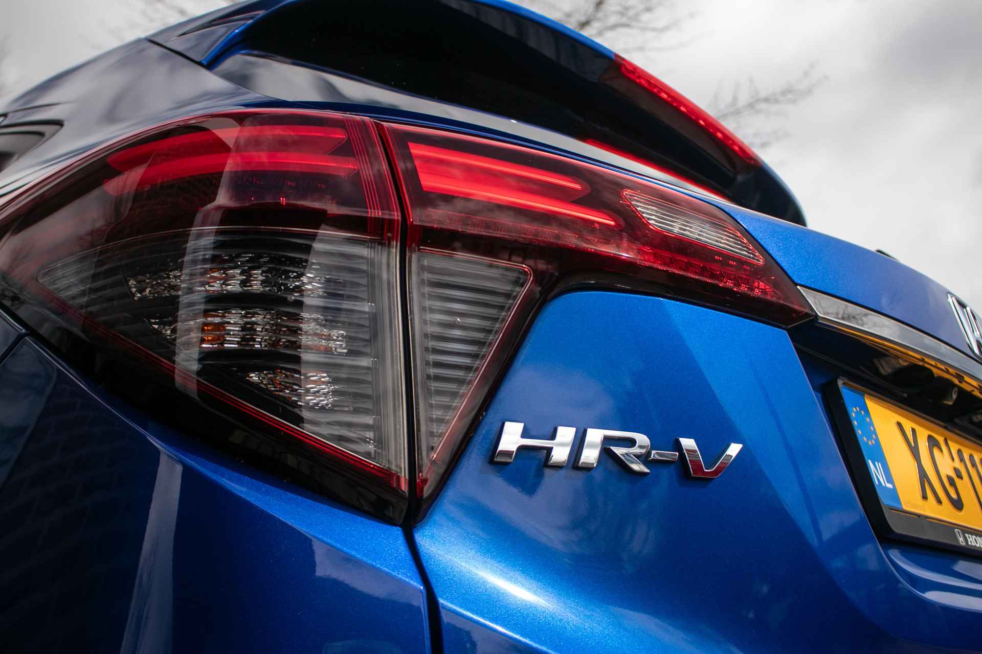 Honda HR-V 1.5 i-VTEC Executive Automaat - All-in rijklaarprijs | Leder | Trekhaak - 32/44