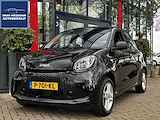 smart forfour EQ Comfort 18 kWh | Climate Control | LM Velgen | Stoelverwarming | Electrische ramen voor