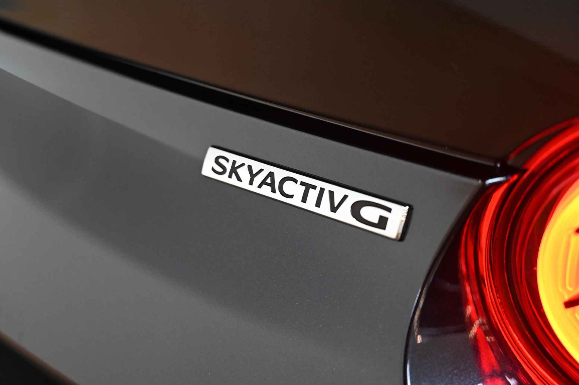 Mazda MX-5 SkyActiv-G 132 6MT Kazari *Actie: nu met €3.000 inruilvoordeel* - 10/48