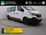 Renault Trafic Passenger 2.0 dCi 120pk Grand Zen Airco | Cruisecontrol | Navi | Armsteun