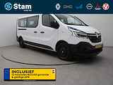 Renault Trafic Passenger 2.0 dCi 120pk Grand Zen Airco | Cruisecontrol | Navi | Armsteun