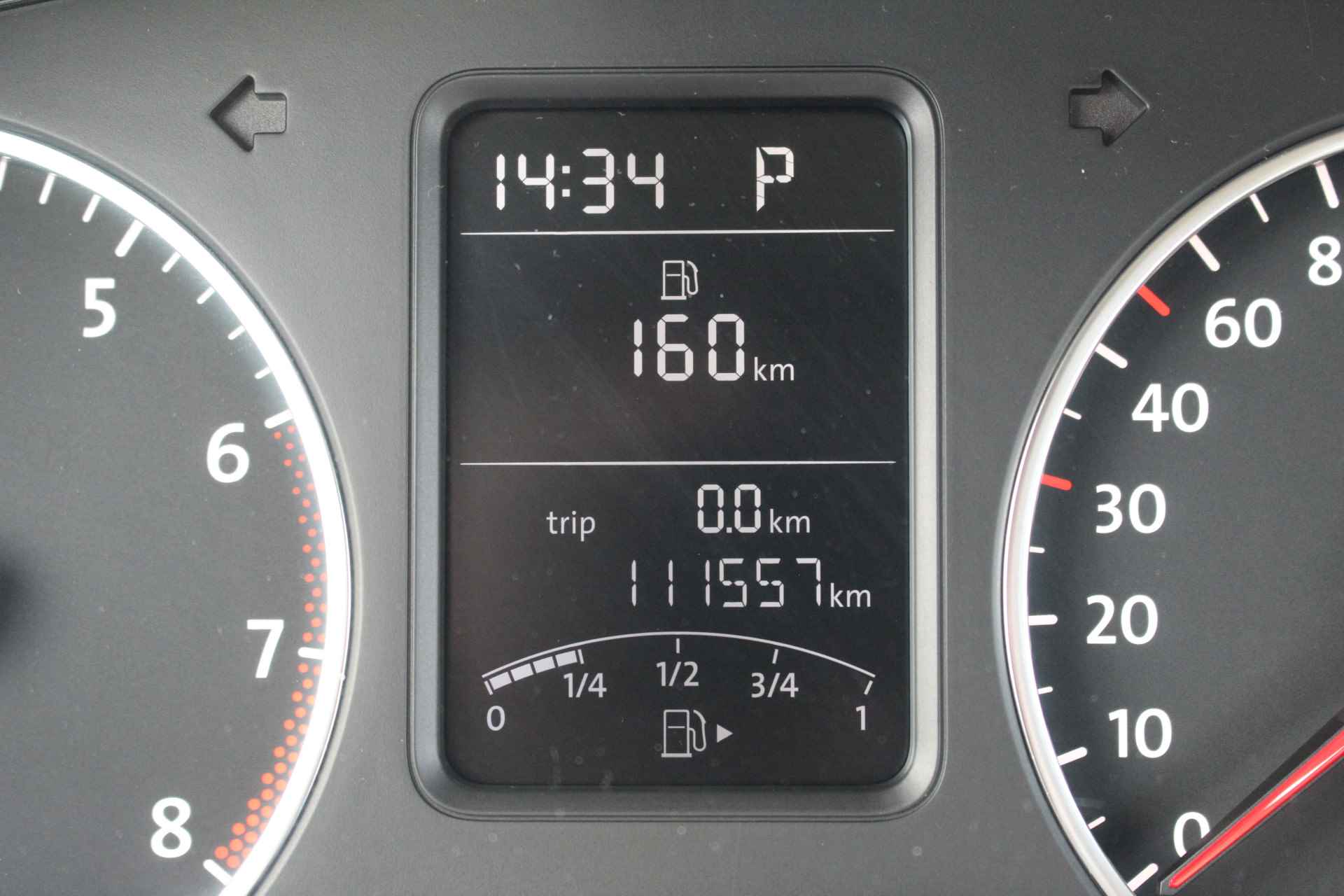 Volkswagen Polo 1.2 TSI DSG Cross-Polo Highline | Cruise & climate | LMV | PDC | Stoelverw - 16/39