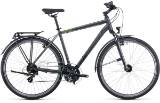 Cube Touring heren Heren Iridium/green 58cm L 2022