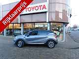 Renault Captur 1.0 TCe 100 Zen | Navigatie | Led Koplampen |