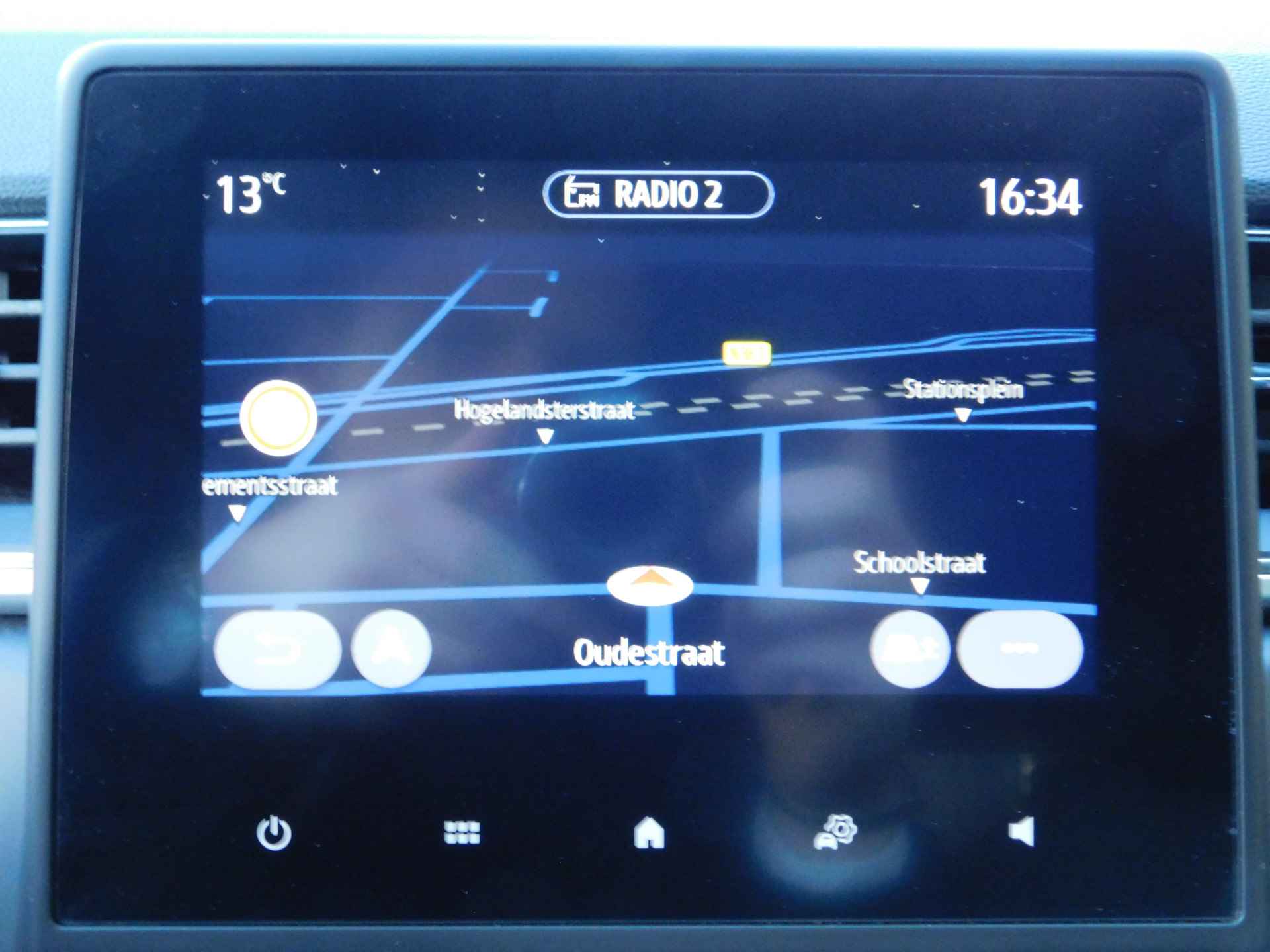 Renault Captur 1.0 TCe 100 Zen | Navigatie | Led Koplampen | - 27/54