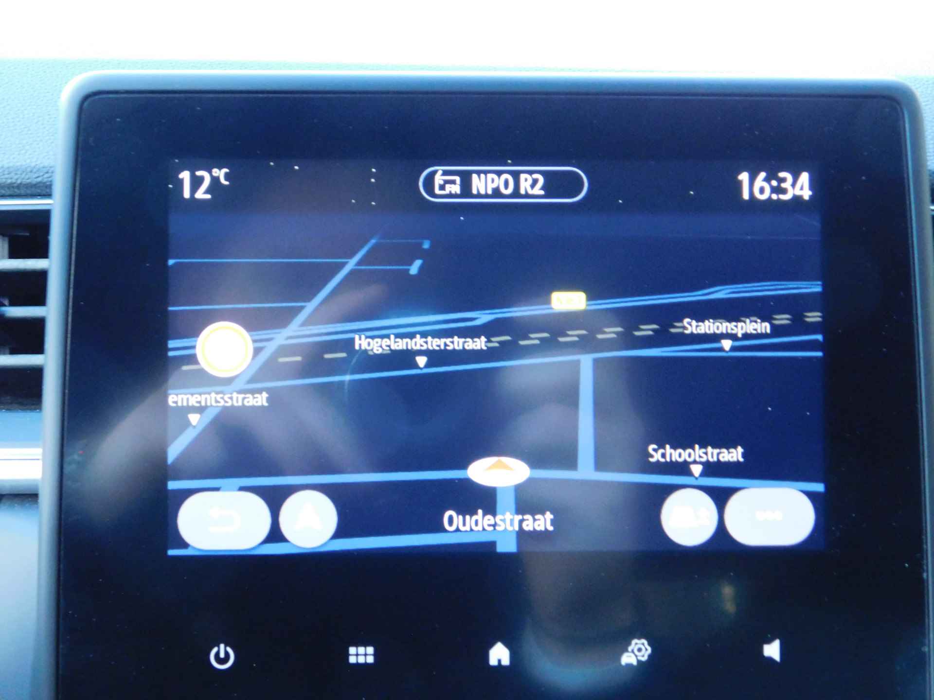 Renault Captur 1.0 TCe 100 Zen | Navigatie | Led Koplampen | - 29/54