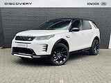 Land Rover Discovery Sport P300e R-Dynamic SE