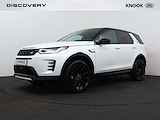 Land Rover Discovery Sport P300e R-Dynamic SE