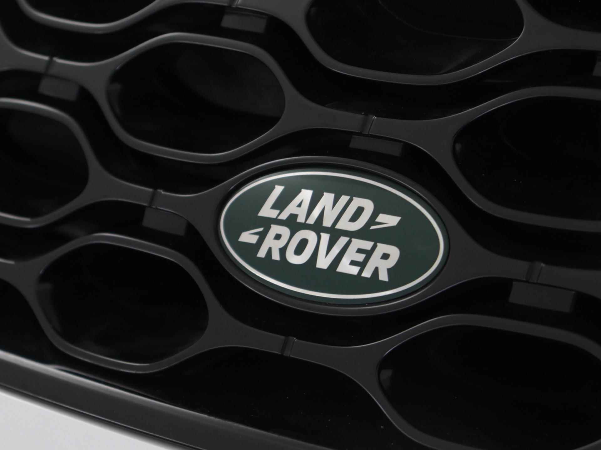 Land Rover Discovery Sport P300e R-Dynamic SE - 15/54