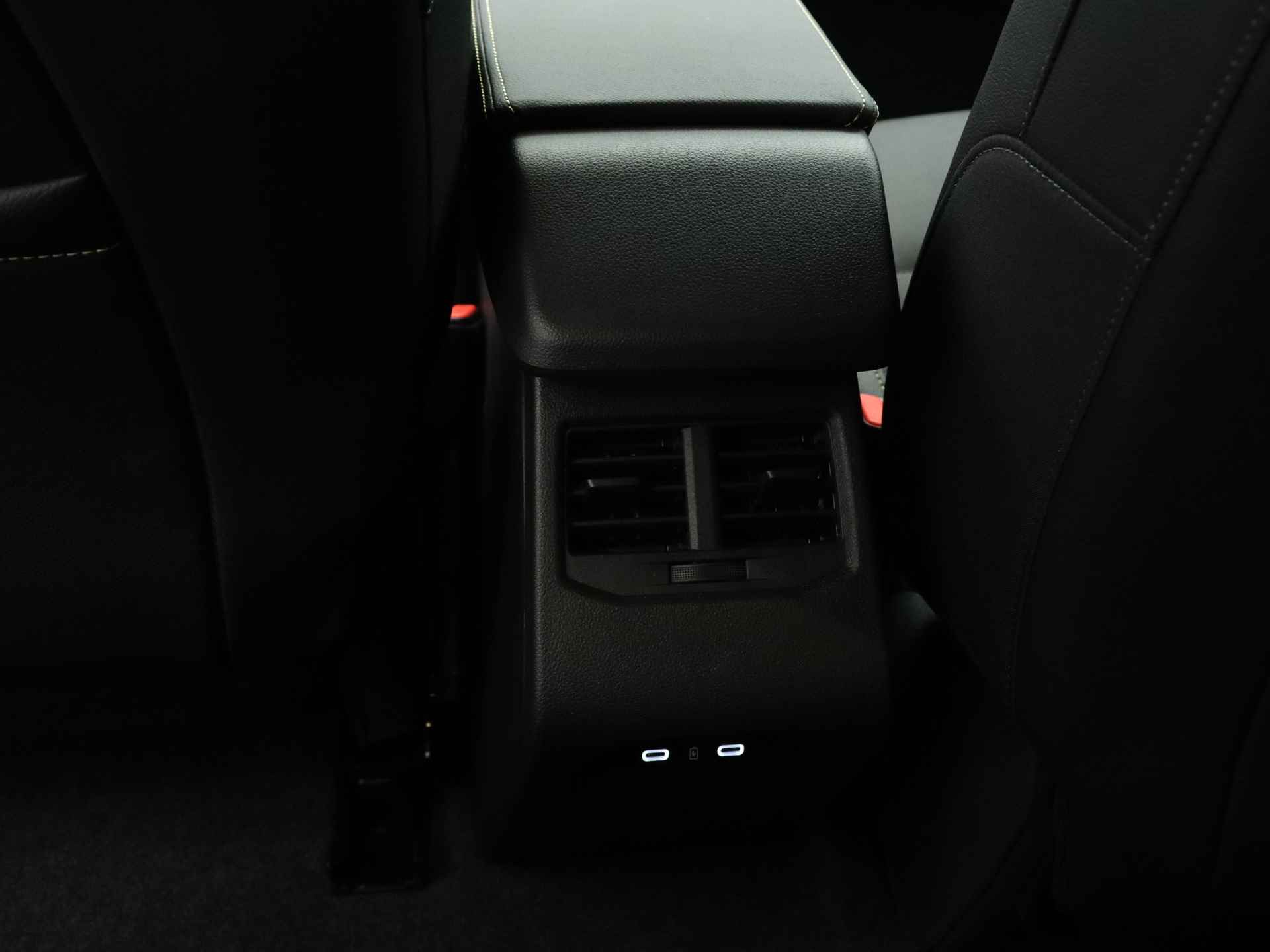 Renault Mégane E-Tech EV60 Optimum Charge Techno 220PK OP VOORRAAD/ WARMTEPOMP / PACK WINTER / Pack augmented vision & advanced driving assist - 23/33