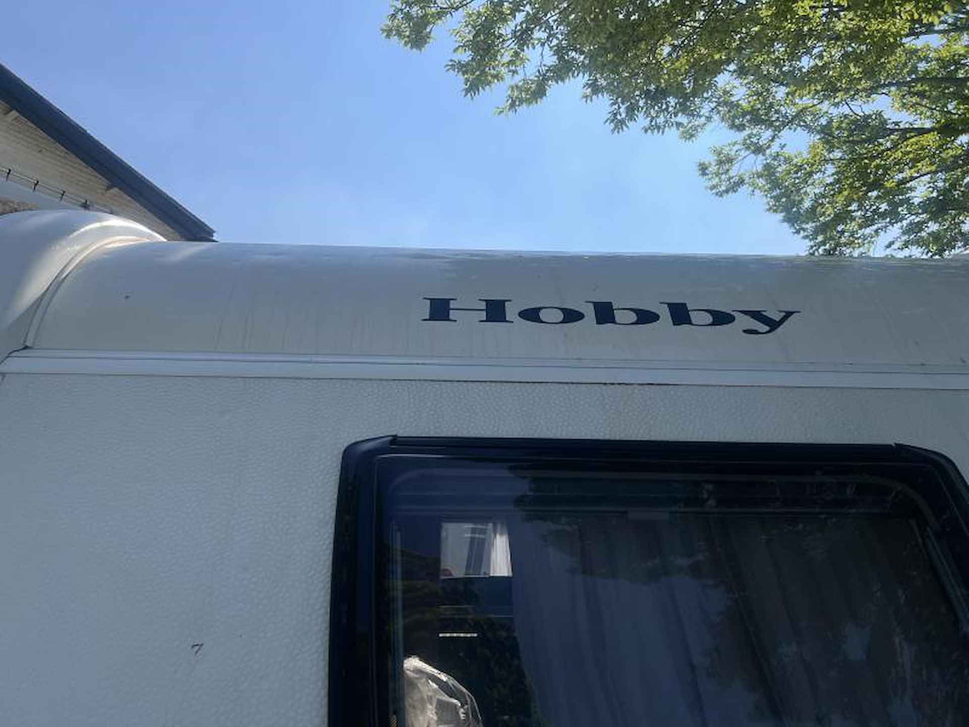 Hobby Prestige 560 UL Mover Lichte Hagelsc - 13/13