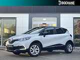 Renault Captur 0.9 TCe Limited  | Naviagtie | Climatronic |