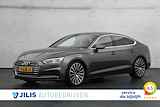 Audi A5 Sportback Sport S-line | Origineel NL | LED | Cruise control | Half leder | Bluetooth