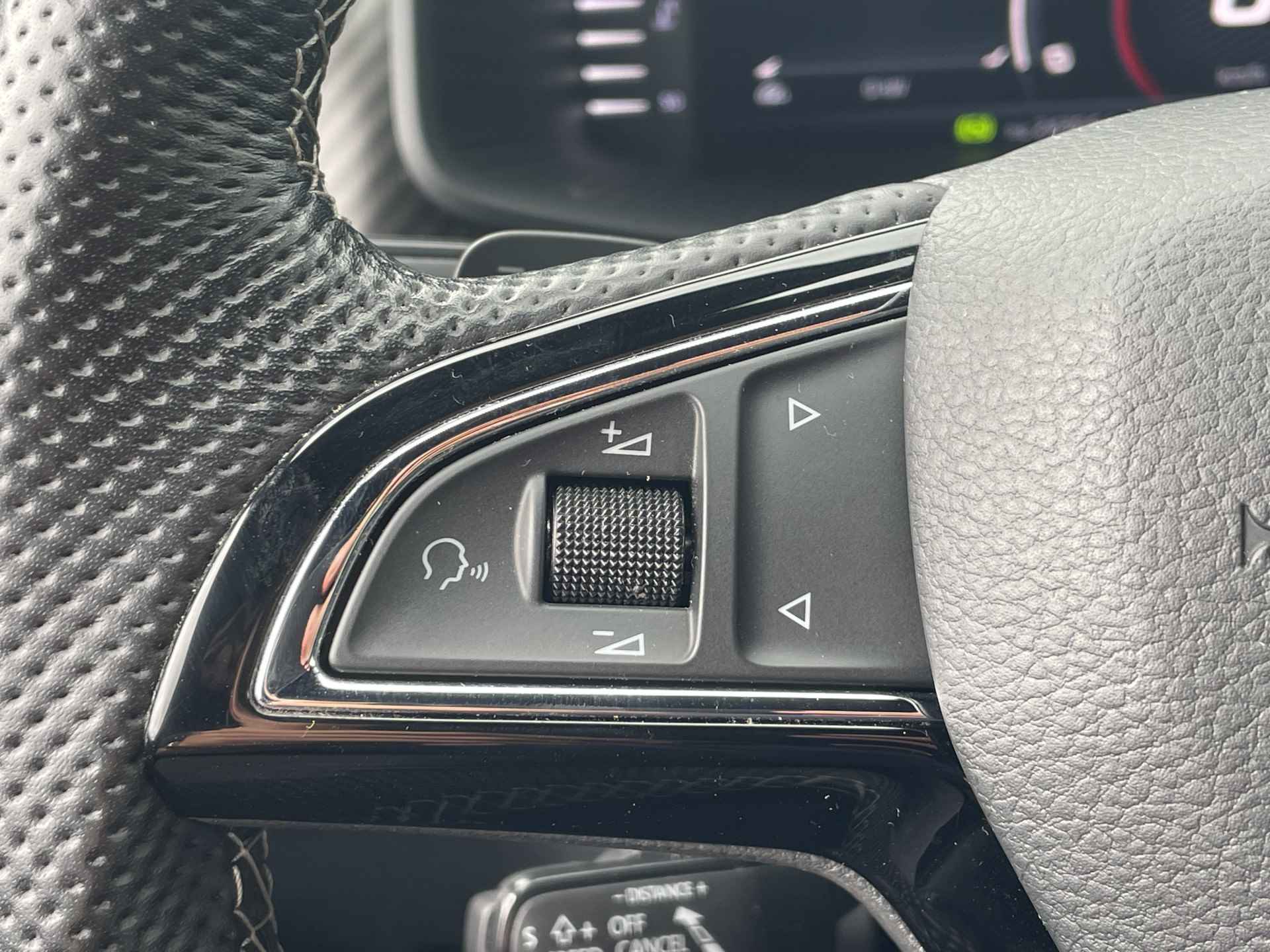 Škoda Kodiaq 1.5 TSI Sportline Business 7p. | Adapt Cruise Control | Camera | Carplay | LED |  Elekt verstelb. bestuurdersstoel met geheugen | - 27/46