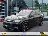 VOLKSWAGEN Tiguan 1.5 TSI DSG E-HYBRID R-LINE PANO-DAK/LEDER/TREKHAAK/CAMERA/NAVI/