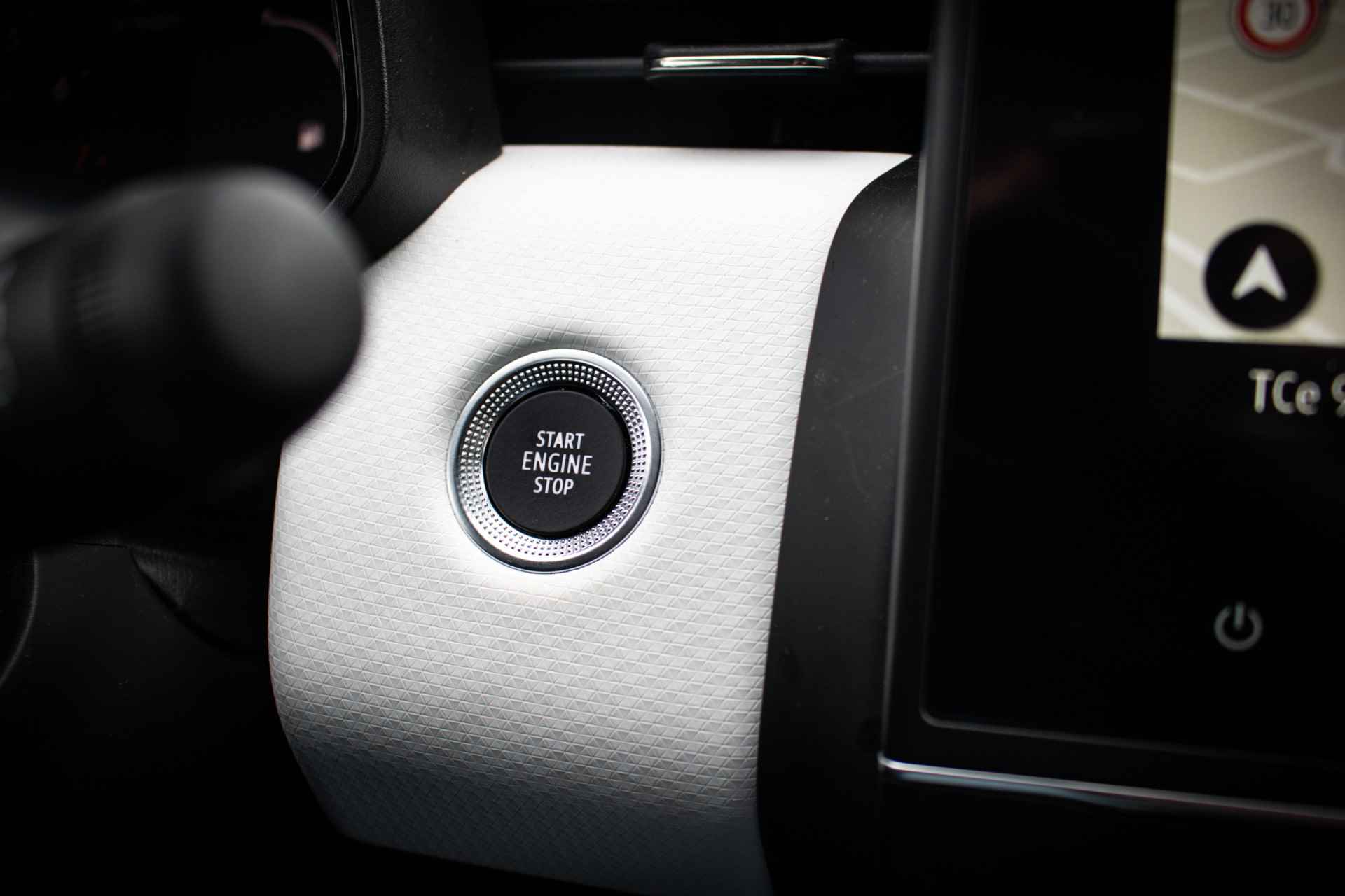 Renault Clio TCe 90 Techno Navi | Camera | Stoel/Stuurverwarming | Fabrieksgarantie tot 4-2028 max. 100.000km - 23/24