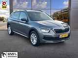 Skoda Kamiq 1.0TSI 110pk Automaat | Digi. dash | Adaptive cruise | Stoelverw