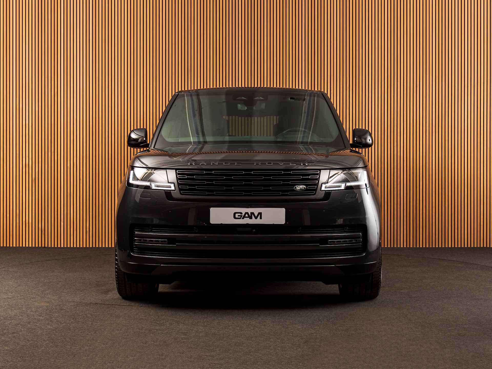 Land Rover Range Rover 3.0 P550e Autobiography PHEV 23"-PANO-MERIDIAN - 8/34