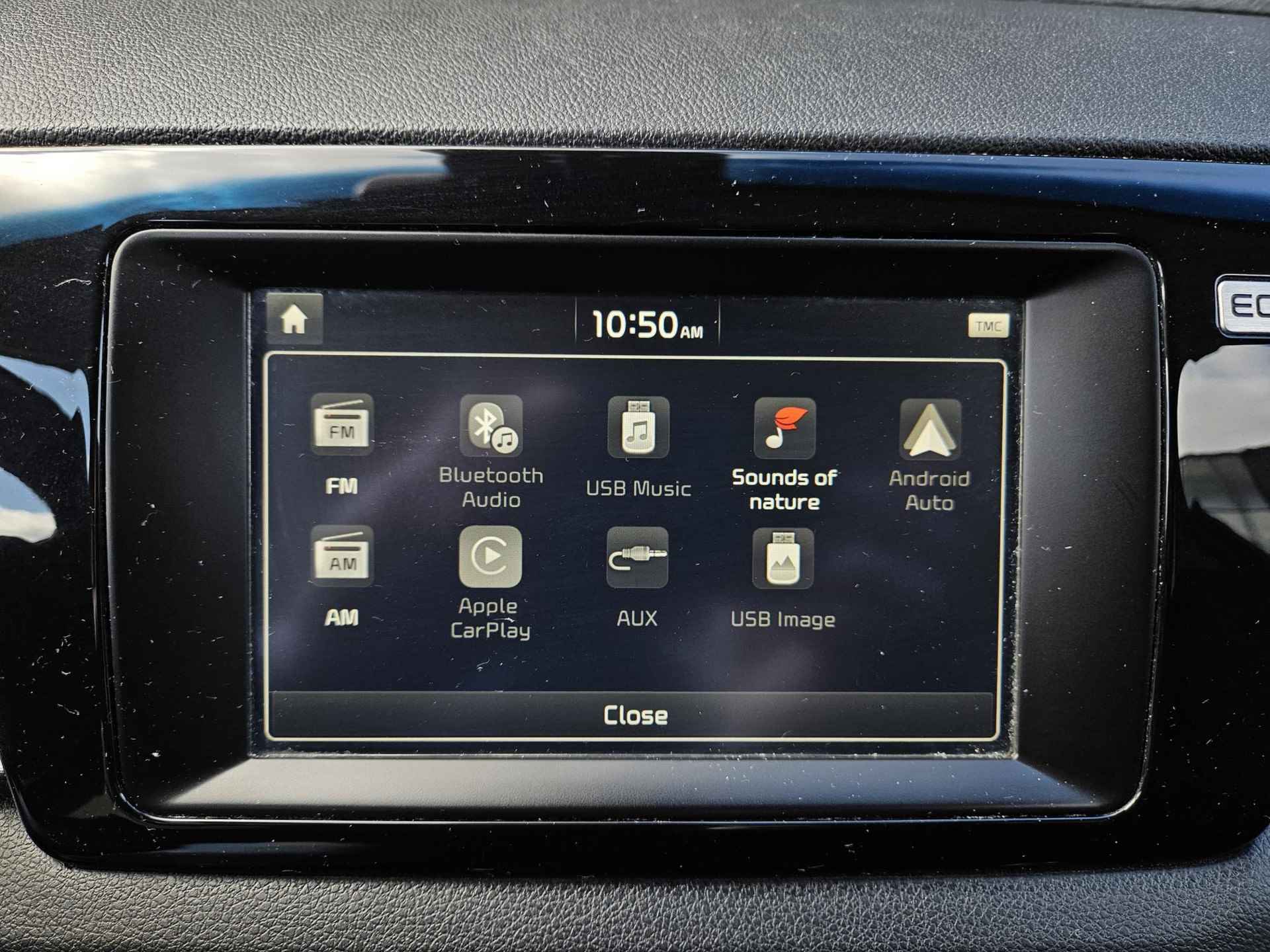 Kia Niro 1.6 GDi Hybrid BusinessLine Automaat | Navi | Clima | Cruise | Stoel- en stuurverwarming - 19/30