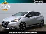 Nissan Micra 1.0 IG-T 92 X-Tronic N-Design Automaat / Navigatie / Lichtmetalen Velgen