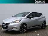 Nissan Micra 1.0 IG-T 92 X-Tronic N-Design Automaat / Navigatie / Lichtmetalen Velgen