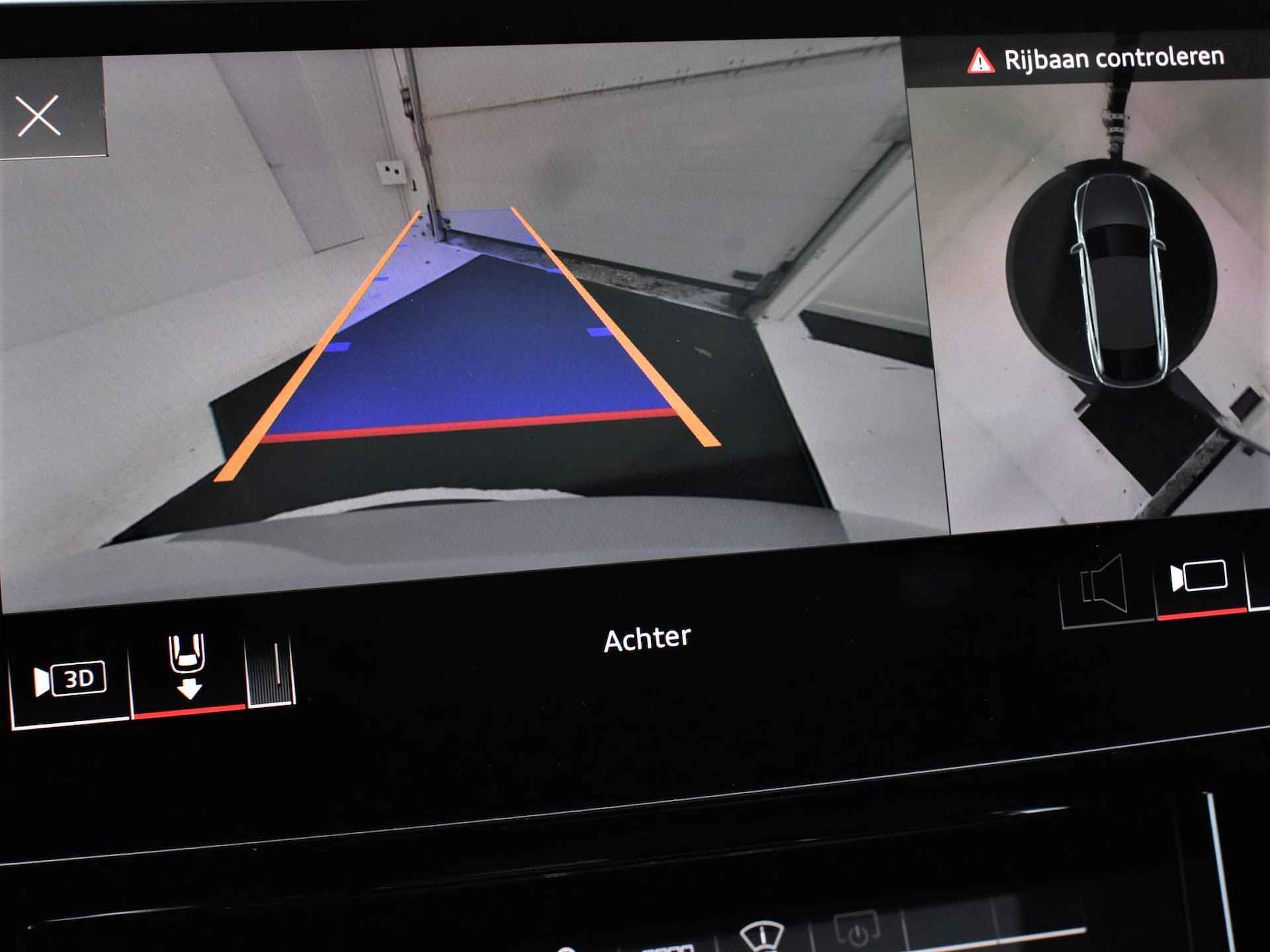 Audi e-tron Sportback 50 Quattro 313pk S Edition | 8% Bijtelling | Panoramadak | 360 Camera | Head-up Display | Keyless Entry &Go | Matrix Led | Assistentiepakket Tour · TOPDEAL - 28/35