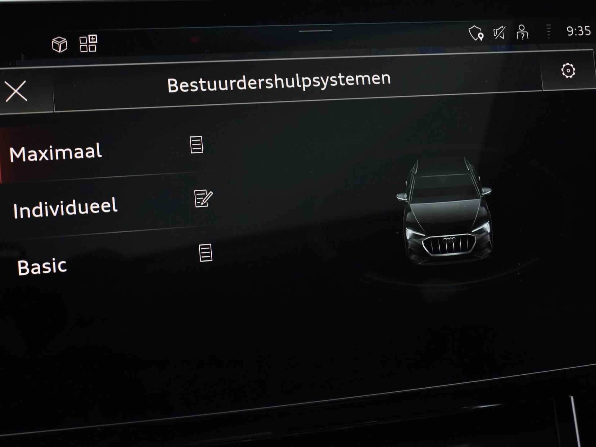 Audi e-tron Sportback 50 Quattro 313pk S Edition | 8% Bijtelling | Panoramadak | 360 Camera | Head-up Display | Keyless Entry &Go | Matrix Led | Assistentiepakket Tour · TOPDEAL - 30/35