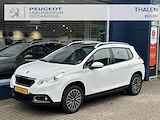 Peugeot 2008 1.2 Active Automaat | Panoramadak | Trekhaak | Airconditioning | Cruise Control | 4-seizoens- banden | Zeer zuinig | voordelige wegenbelasting | Hoge instap | Led Dagrijverlichting|