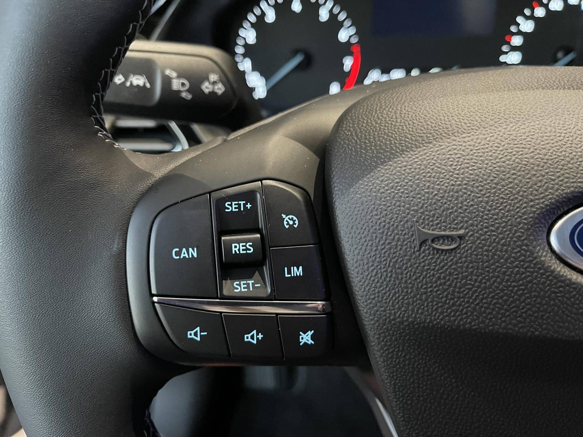 Ford Fiesta 1.0 EcoBoost Hybrid Titanium | Nieuw te bestellen | - 16/23