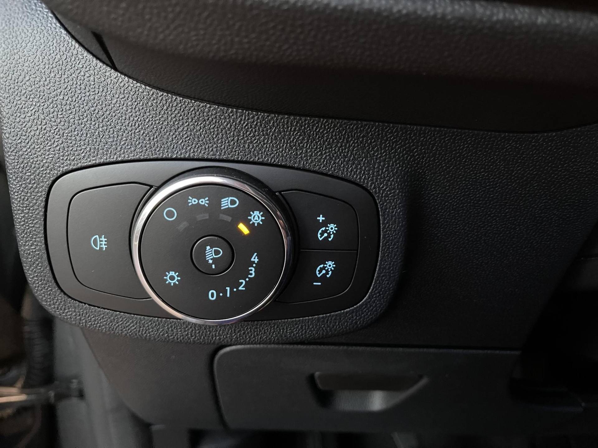 Ford Fiesta 1.0 EcoBoost Hybrid Titanium | Nieuw te bestellen | - 17/23