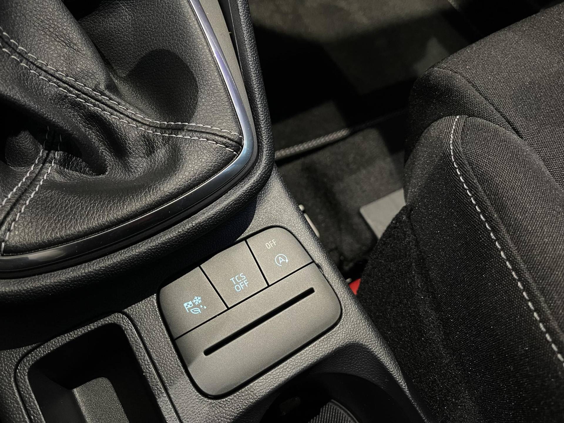 Ford Fiesta 1.0 EcoBoost Hybrid Titanium | Nieuw te bestellen | - 19/23