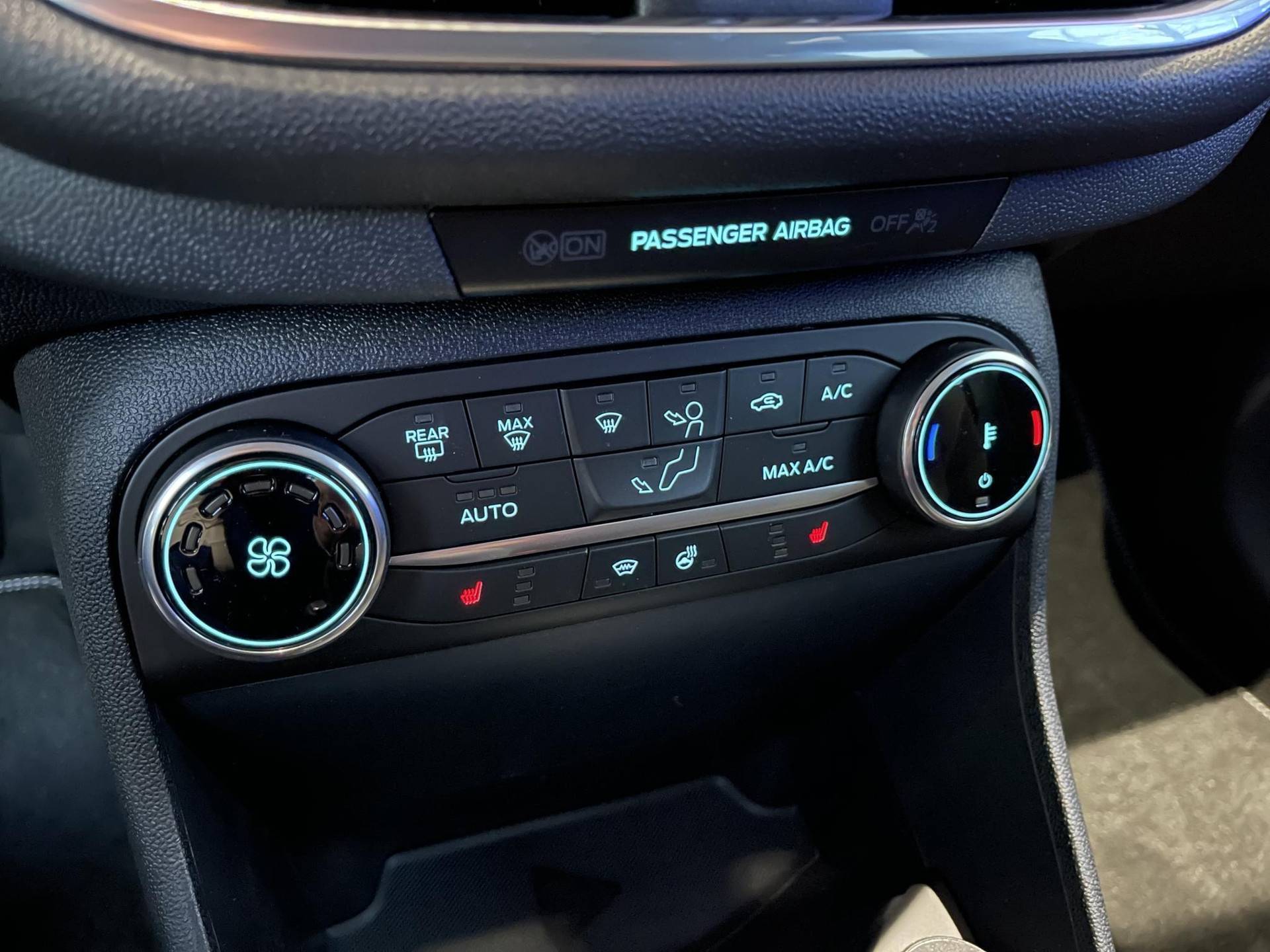 Ford Fiesta 1.0 EcoBoost Hybrid Titanium | Nieuw te bestellen | - 20/23
