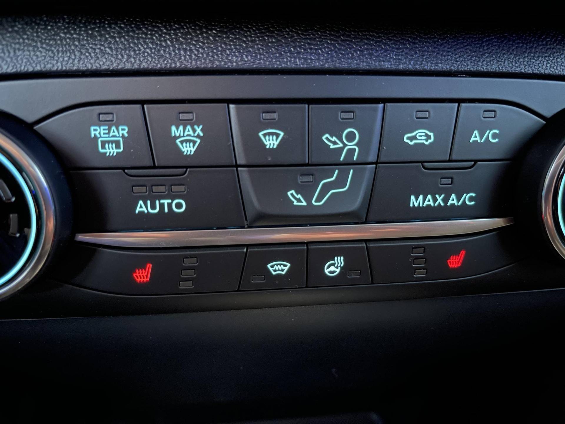 Ford Fiesta 1.0 EcoBoost Hybrid Titanium | Nieuw te bestellen | - 23/23