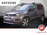 Peugeot Rifter 1.2 130 pk Automaat GT-Line | Navigatie | /Glazendak | Achteruitrijcamera | 4 Seizoenbanden