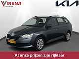 Škoda Fabia Combi 1.0 TSI Business Edition - Automaat - Airco - Cruise Control - Trekhaak - 12 maanden BOVAG-garantie