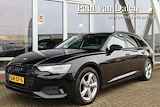 Audi A6 Avant 50TFSIe 300PK QUATTRO BLACK EDITION Navi | Trekhaak | Virtual  Cockpit | Apple Carplay | Sportstoelen | Stoelverwarming |