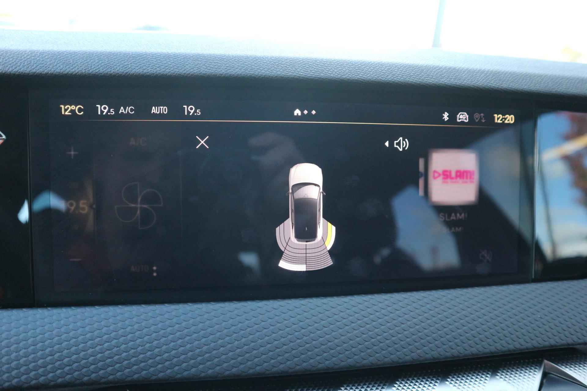 DS 4 E-Tense Bastille AUTOMAAT PLUG-IN HYBRID KEYLESS APPLE CARPLAY ANDROID RIJKLAARPRIJS!!! - 27/42