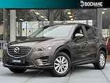 Mazda CX-5 2.0 SkyActiv-G 160 GT-M 4WD Automaat | Cruise Control | Navigatie | Achteruitrijcamera