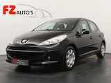 Peugeot 207 1.4 VTi Cool 'n Blue | Airco | Cruise Control | LM Velgen |