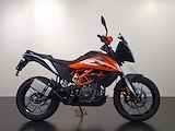 KTM 390 ADVENTURE