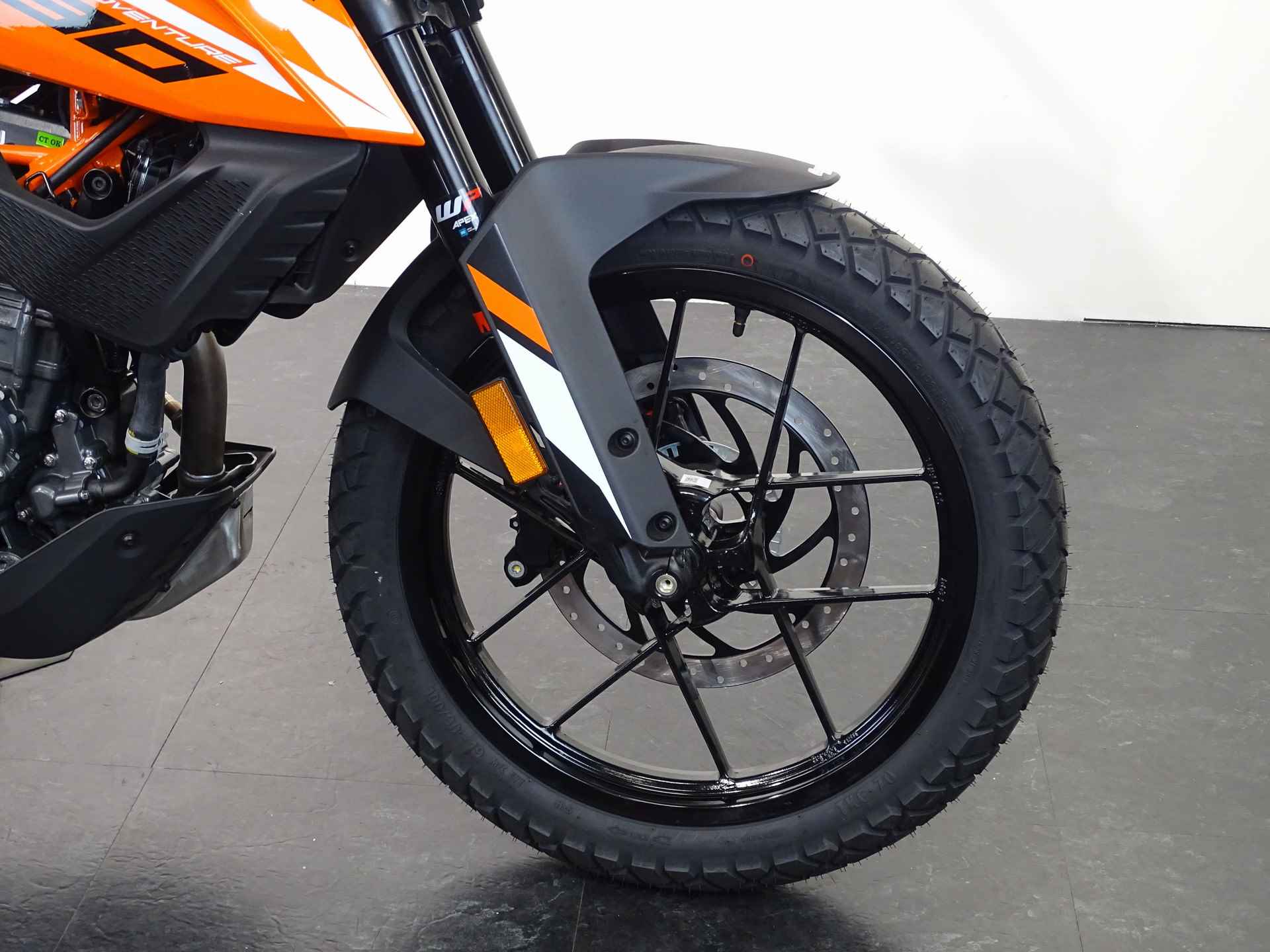 KTM 390 ADVENTURE - 2/12