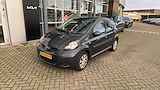 Toyota Aygo 1.0-12V Comfort | Airco | Elektrische ramen | Nette auto! |