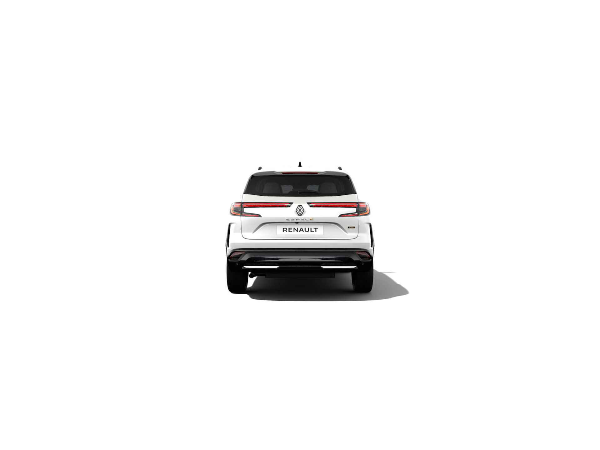 Renault Espace Iconic - 5/11