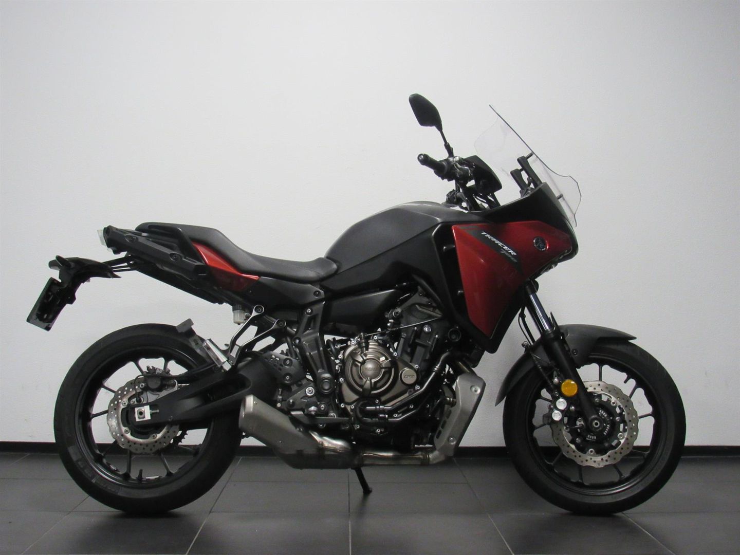 Yamaha TRACER 700 ABS - 2020