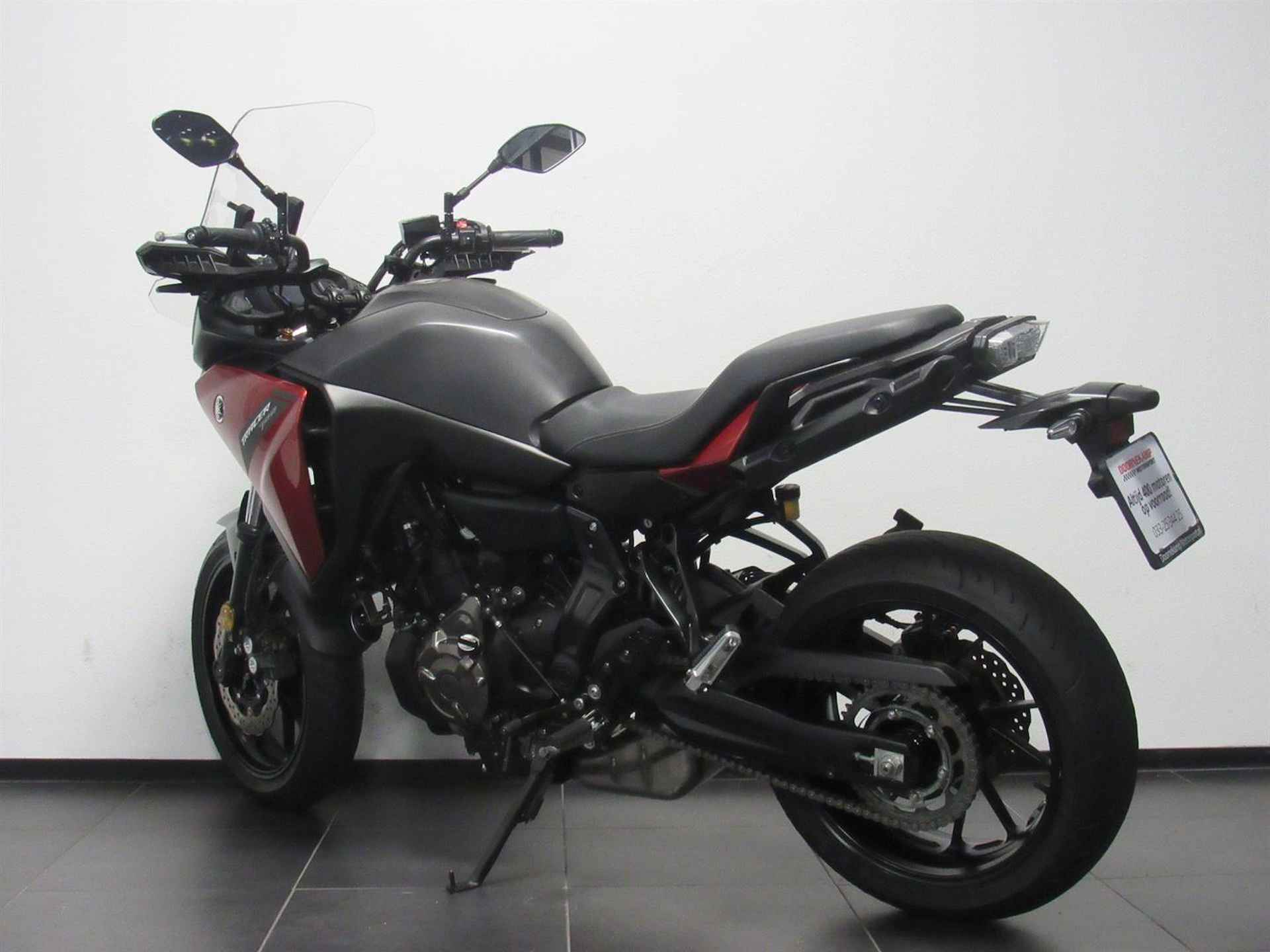 Yamaha TRACER 700 ABS - 2020 - 4/13