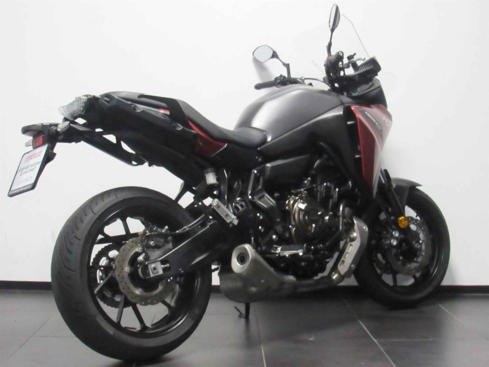 Yamaha TRACER 700 ABS - 2020 - 5/13