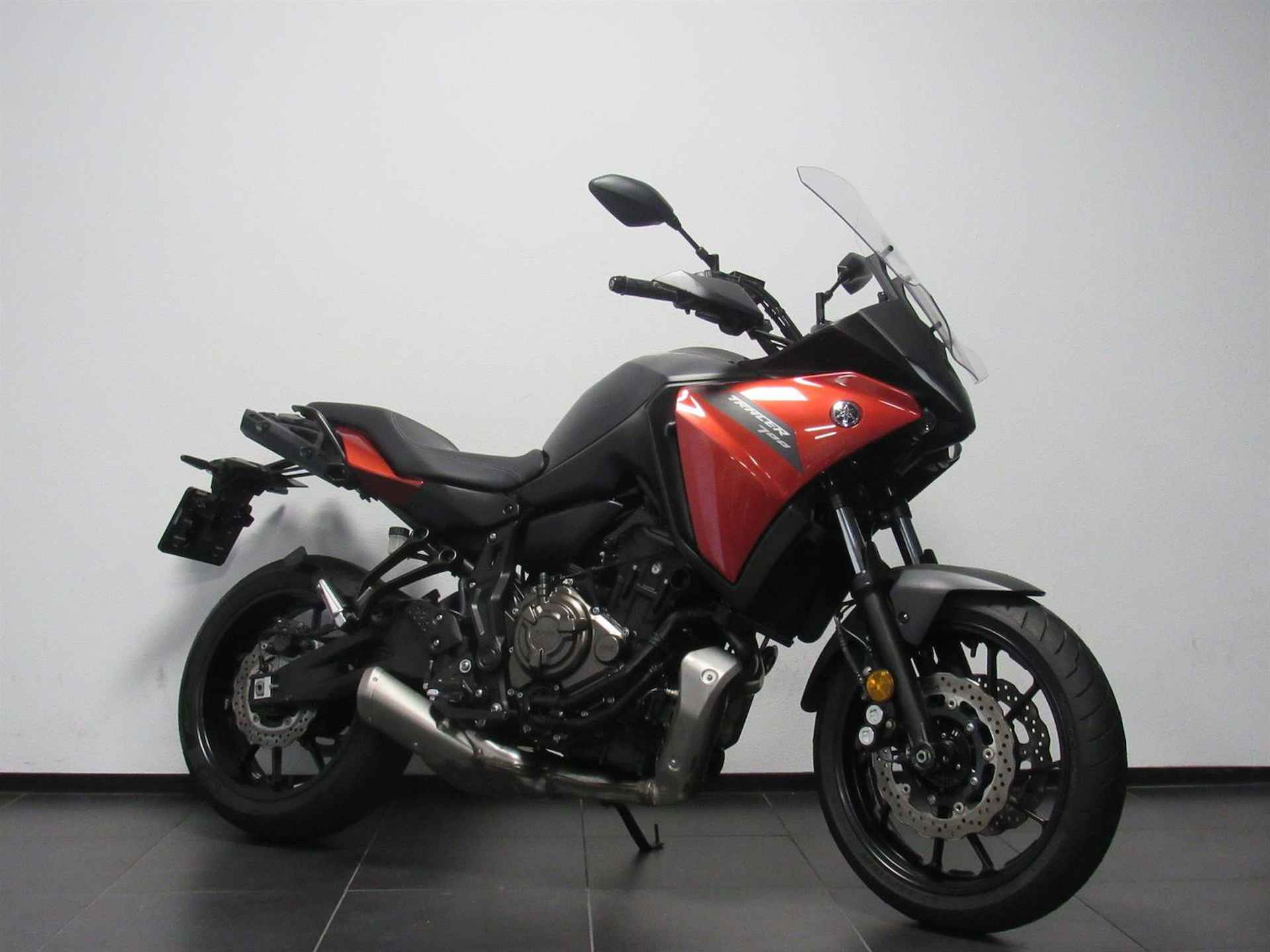 Yamaha TRACER 700 ABS - 2020 - 2/13